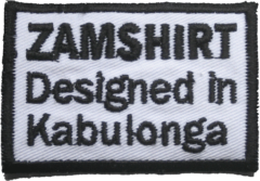 ZAMSHIRT